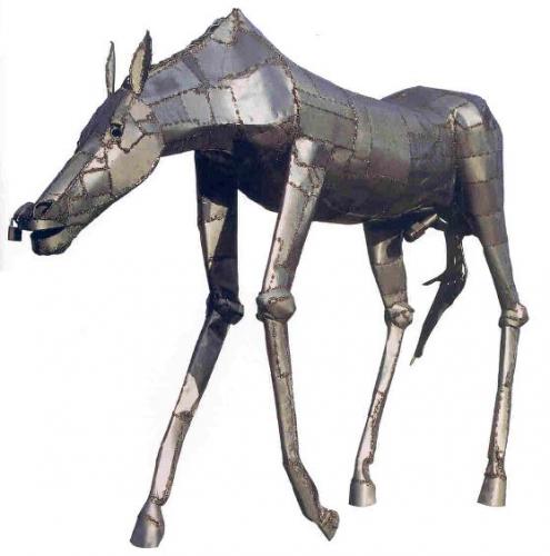 domquix horse